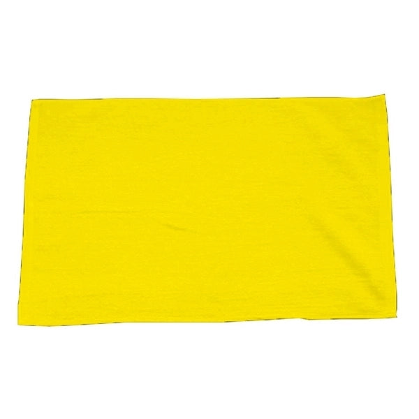Premium Golf Towel (16 X 25) 3lbs/dzn. Dobby Hem