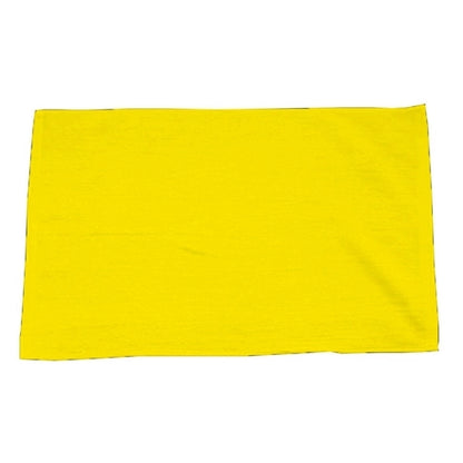 Premium Golf Towel (16 X 25) 3lbs/dzn. Dobby Hem