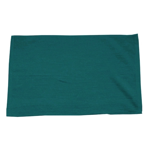 Premium Golf Towel (16 X 25) 3lbs/dzn. Dobby Hem