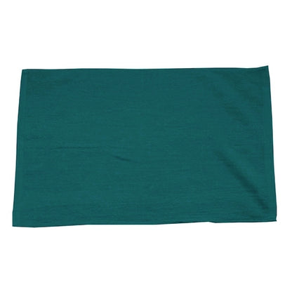 Premium Golf Towel (16 X 25) 3lbs/dzn. Dobby Hem