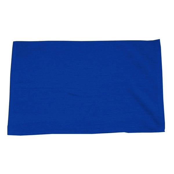 Premium Golf Towel (16 X 25) 3lbs/dzn. Dobby Hem