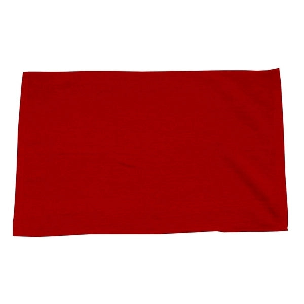Premium Golf Towel (16 X 25) 3lbs/dzn. Dobby Hem
