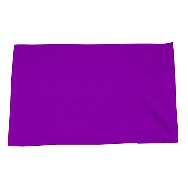 Premium Golf Towel (16 X 25) 3lbs/dzn. Dobby Hem