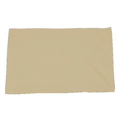Premium Golf Towel (16 X 25) 3lbs/dzn. Dobby Hem