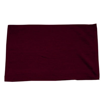 Premium Golf Towel (16 X 25) 3lbs/dzn. Dobby Hem