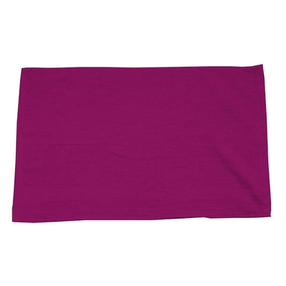 Premium Golf Towel (16 X 25) 3lbs/dzn. Dobby Hem