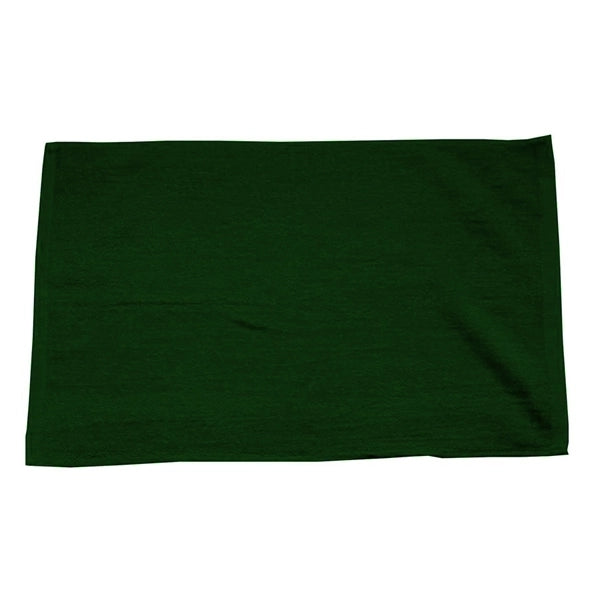 Premium Golf Towel (16 X 25) 3lbs/dzn. Dobby Hem