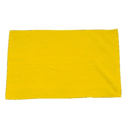Premium Golf Towel (16 X 25) 3lbs/dzn. Dobby Hem