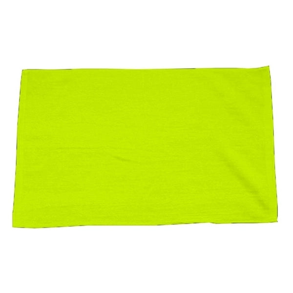 Premium Golf Towel (16 X 25) 3lbs/dzn. Dobby Hem