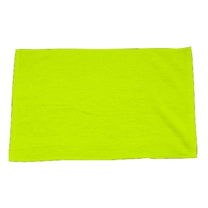 Premium Golf Towel (16 X 25) 3lbs/dzn. Dobby Hem