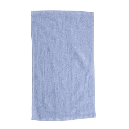Premium Velour Rally Towel Hemmed, (12 X 18) 1.5lbs/dzn