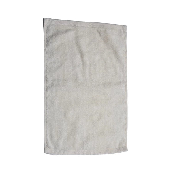 Premium Velour Rally Towel Hemmed, (12 X 18) 1.5lbs/dzn