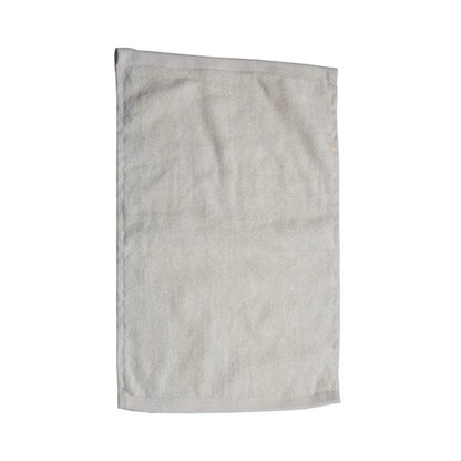 Premium Velour Rally Towel Hemmed, (12 X 18) 1.5lbs/dzn