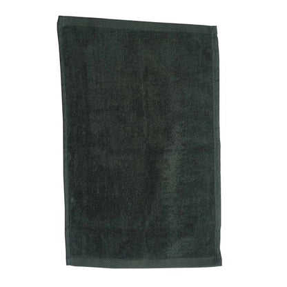 Premium Velour Rally Towel Hemmed, (12 X 18) 1.5lbs/dzn