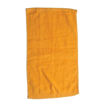 Premium Velour Rally Towel Hemmed, (12 X 18) 1.5lbs/dzn