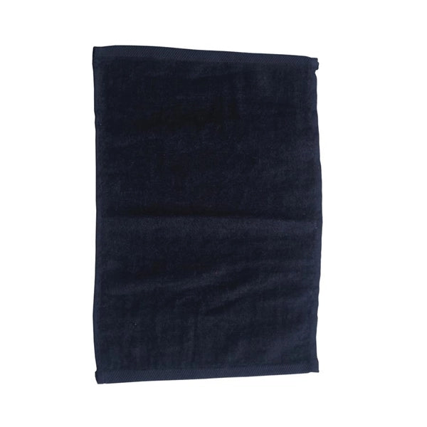 Premium Velour Rally Towel Hemmed, (12 X 18) 1.5lbs/dzn