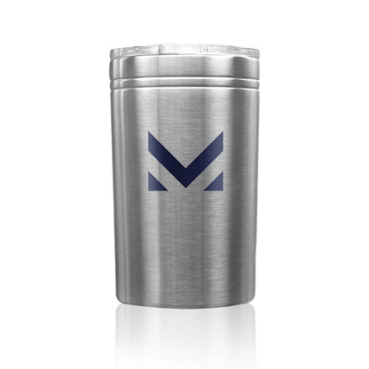 12 oz. Hops Travel Stainless Steel Tumbler