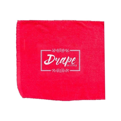 Premium Velour Stadium Rally Towel (15 x 18)