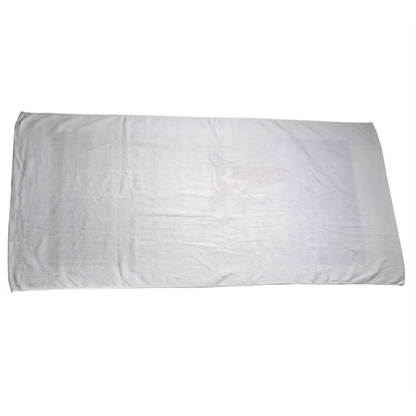Velour Beach Towel (28 x 58) 8.5lbs/dzn