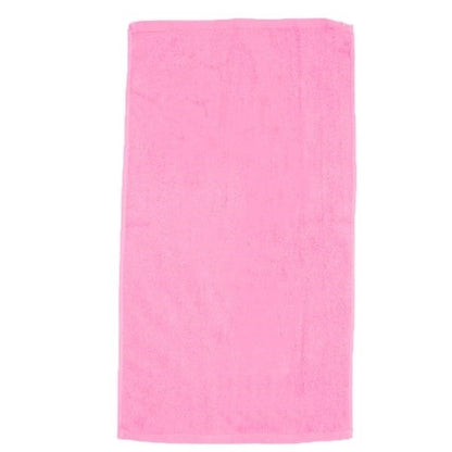 VELOUR BEACH TOWEL ( 30 x 60 ) 11 Lbs/dzn