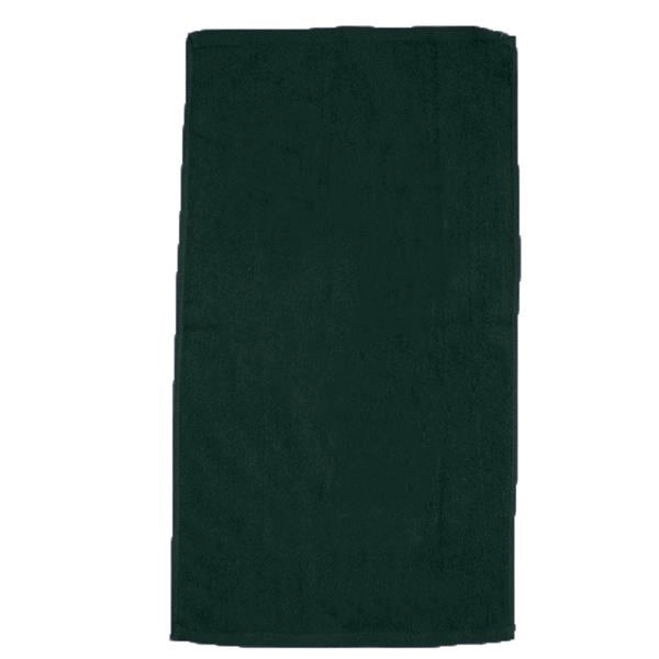 VELOUR BEACH TOWEL ( 30 x 60 ) 11 Lbs/dzn