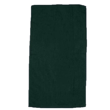 VELOUR BEACH TOWEL ( 30 x 60 ) 11 Lbs/dzn