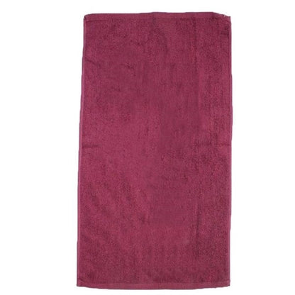 VELOUR BEACH TOWEL ( 30 x 60 ) 11 Lbs/dzn