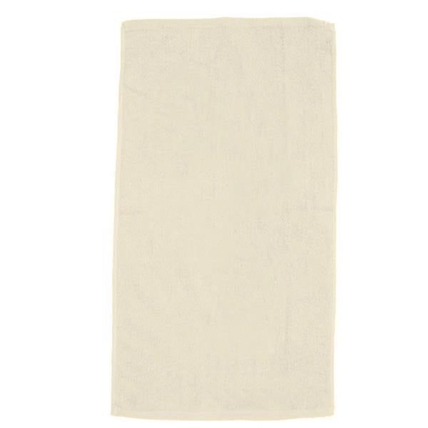 VELOUR BEACH TOWEL ( 30 x 60 ) 11 Lbs/dzn