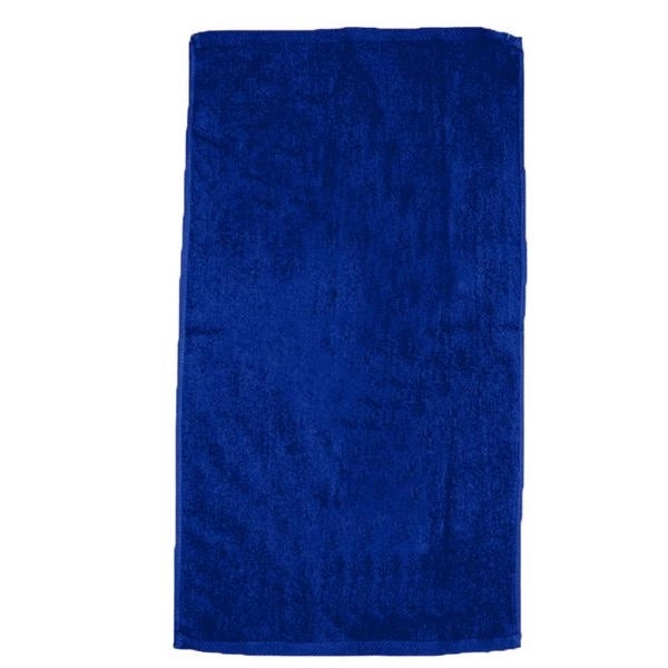 VELOUR BEACH TOWEL ( 30 x 60 ) 11 Lbs/dzn