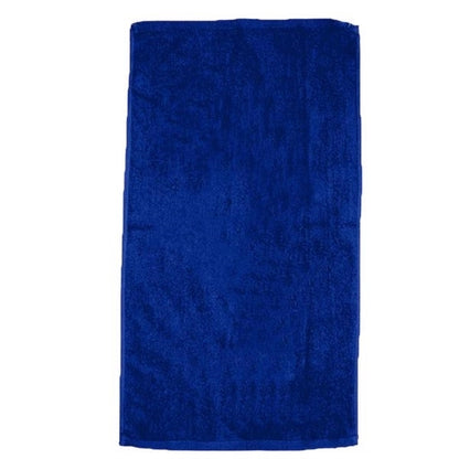 VELOUR BEACH TOWEL ( 30 x 60 ) 11 Lbs/dzn