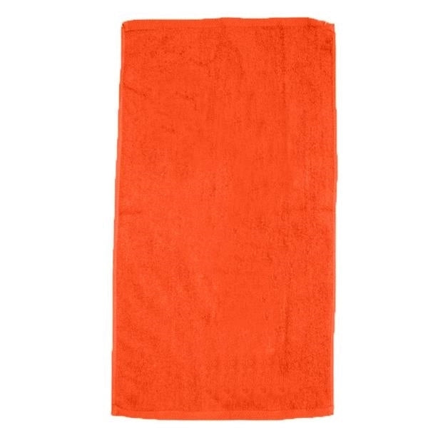 VELOUR BEACH TOWEL ( 30 x 60 ) 11 Lbs/dzn