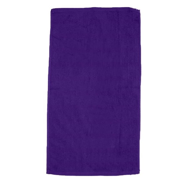 VELOUR BEACH TOWEL ( 30 x 60 ) 11 Lbs/dzn