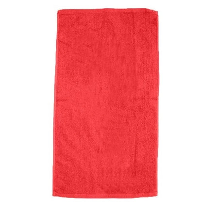VELOUR BEACH TOWEL ( 30 x 60 ) 11 Lbs/dzn