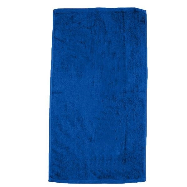VELOUR BEACH TOWEL ( 30 x 60 ) 11 Lbs/dzn
