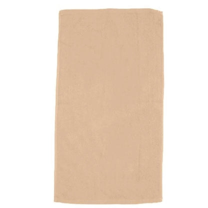 VELOUR BEACH TOWEL ( 30 x 60 ) 11 Lbs/dzn
