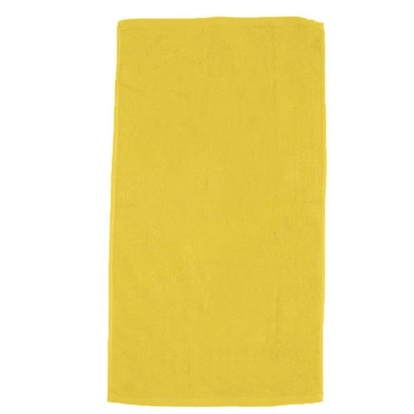 VELOUR BEACH TOWEL ( 30 x 60 ) 11 Lbs/dzn