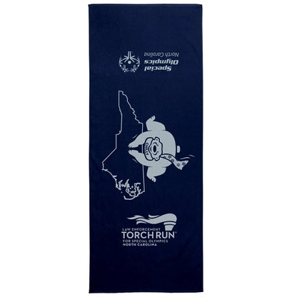 Velour Beach Towel Hemmed (30 X 60)  11lbs/dzn