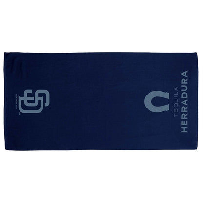 Large Velour Beach Towel Hemmed (35 X 60) 14lbs/dzn