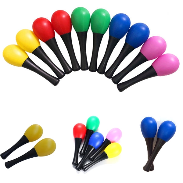 Baby Musical Instrument Sand Hammer