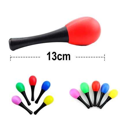 Baby Musical Instrument Sand Hammer