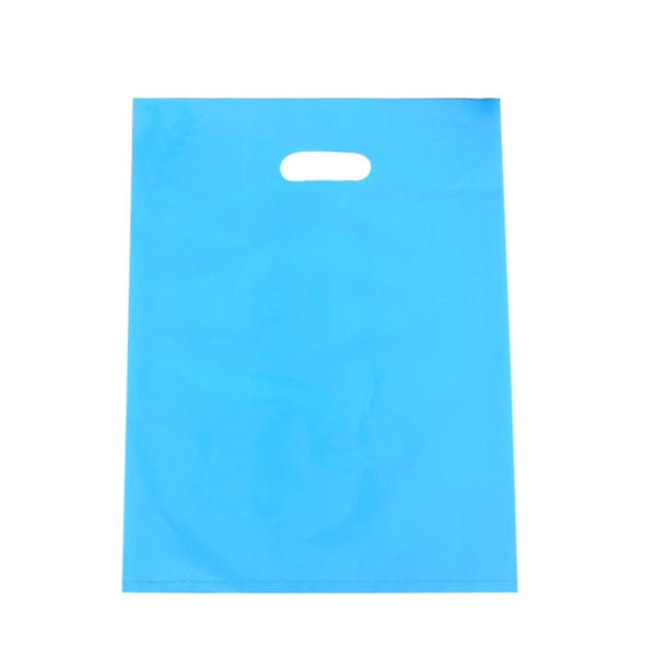 Plastic Shopping Bag