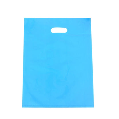 Plastic Shopping Bag