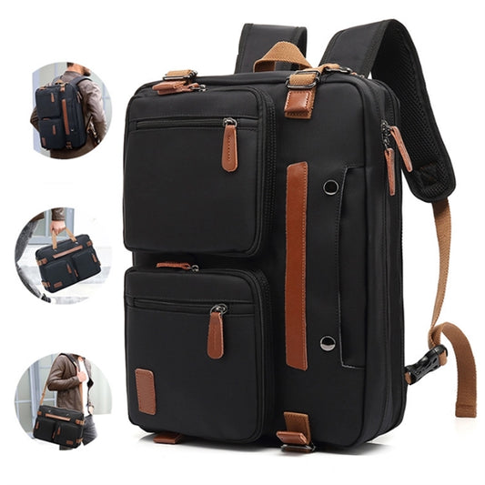 Tacoma Laptop Backpack & Briefcase