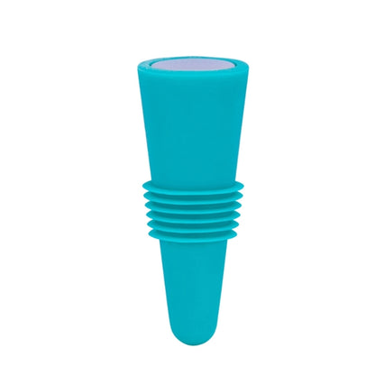 Silicone Wine Stopper