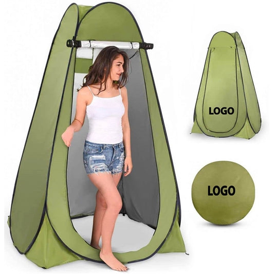 Pop Up Privacy Tent
