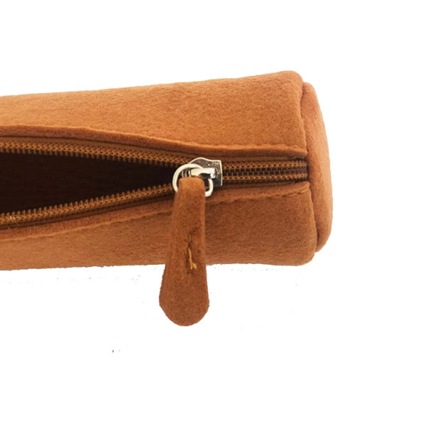 Student Felt Pencil Case