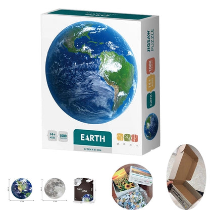 500 Pieces Custom Puzzle