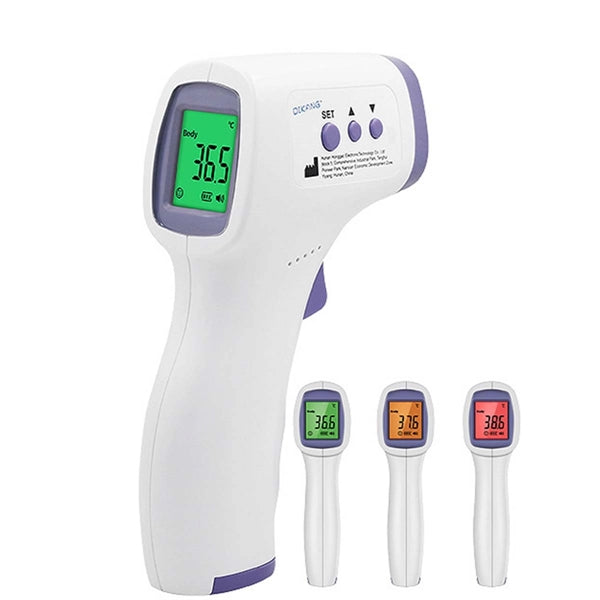 Digital Infrared Thermometer FDA Approved