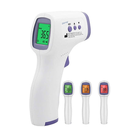 Digital Infrared Thermometer FDA Approved