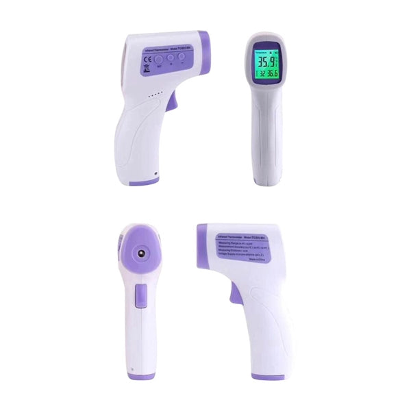 Digital Infrared Thermometer FDA Approved